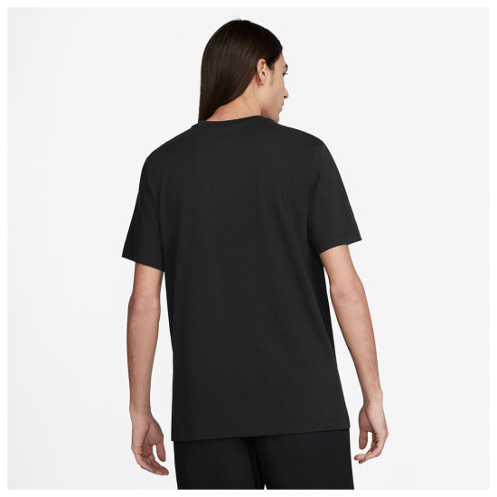 Nike Ανδρική κοντομάνικη μπλούζα Sportswear Tee OC Pack 4 V2